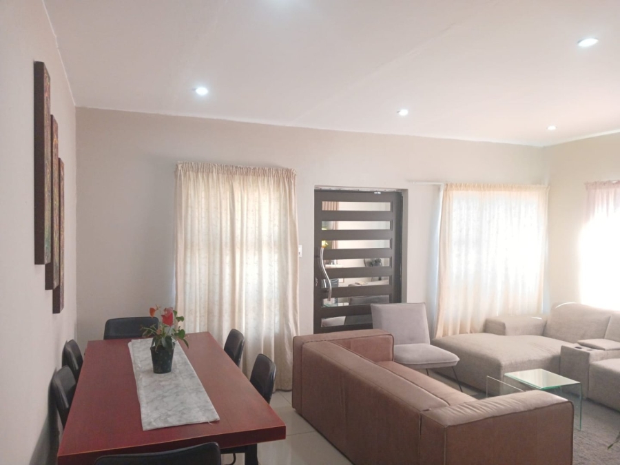 3 Bedroom Property for Sale in Raceway Free State